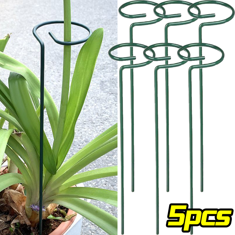 Florist Supply Bulk - Anneau de piquet de Support de