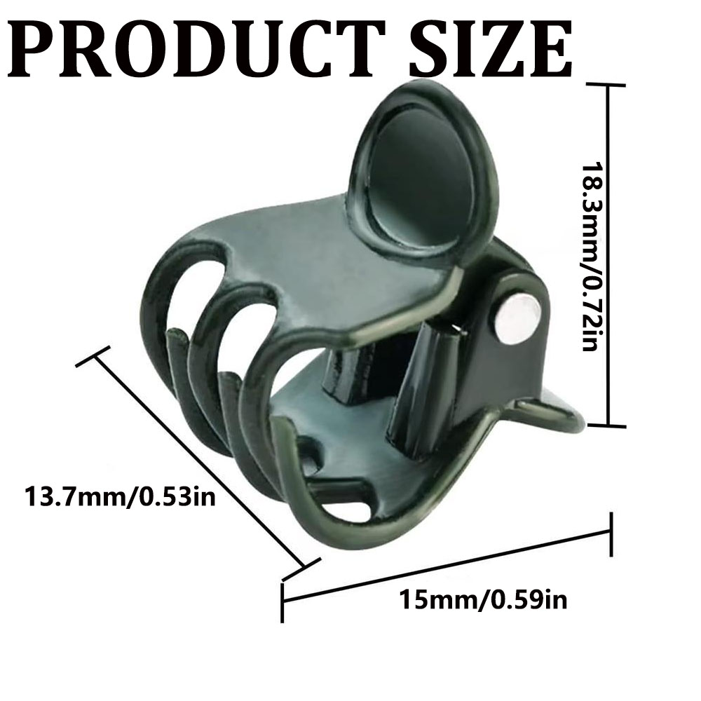 20/30/50 PIÈCES Pinces de Sout - Florist Supply Bulk avis et prix