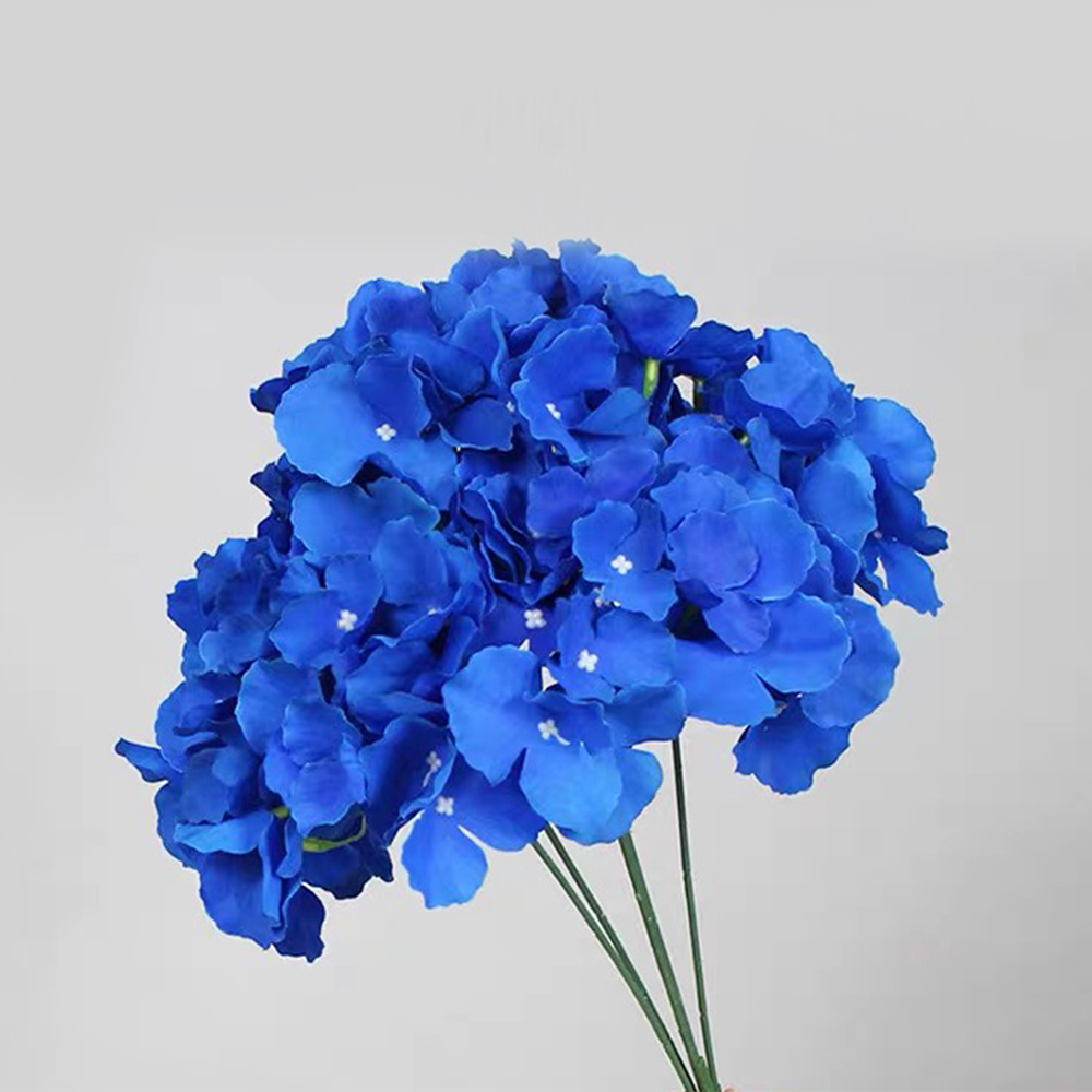 Hortensia artificielle avec ti - Florist Supply Bulk avis et prix