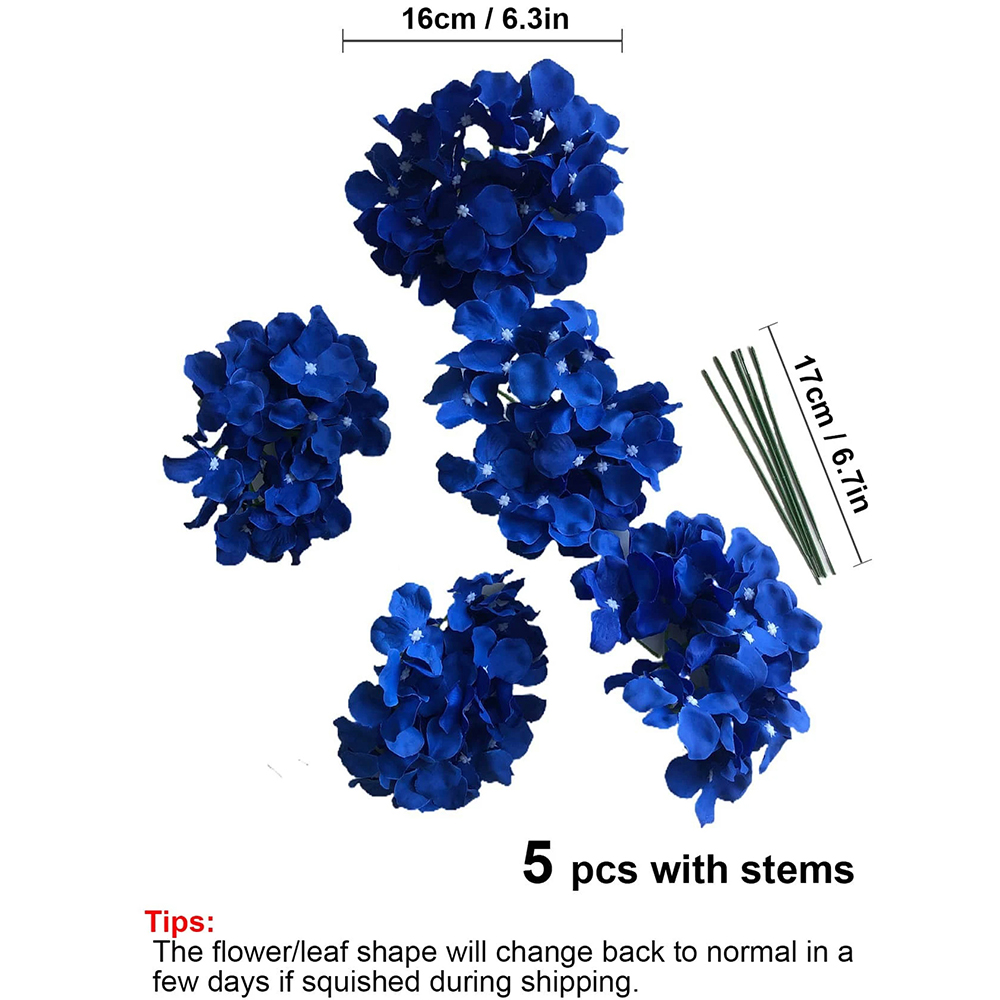 Hortensia artificielle avec ti - Florist Supply Bulk avis et prix